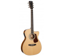 Cort L710F (Natural Satin), зображення 1